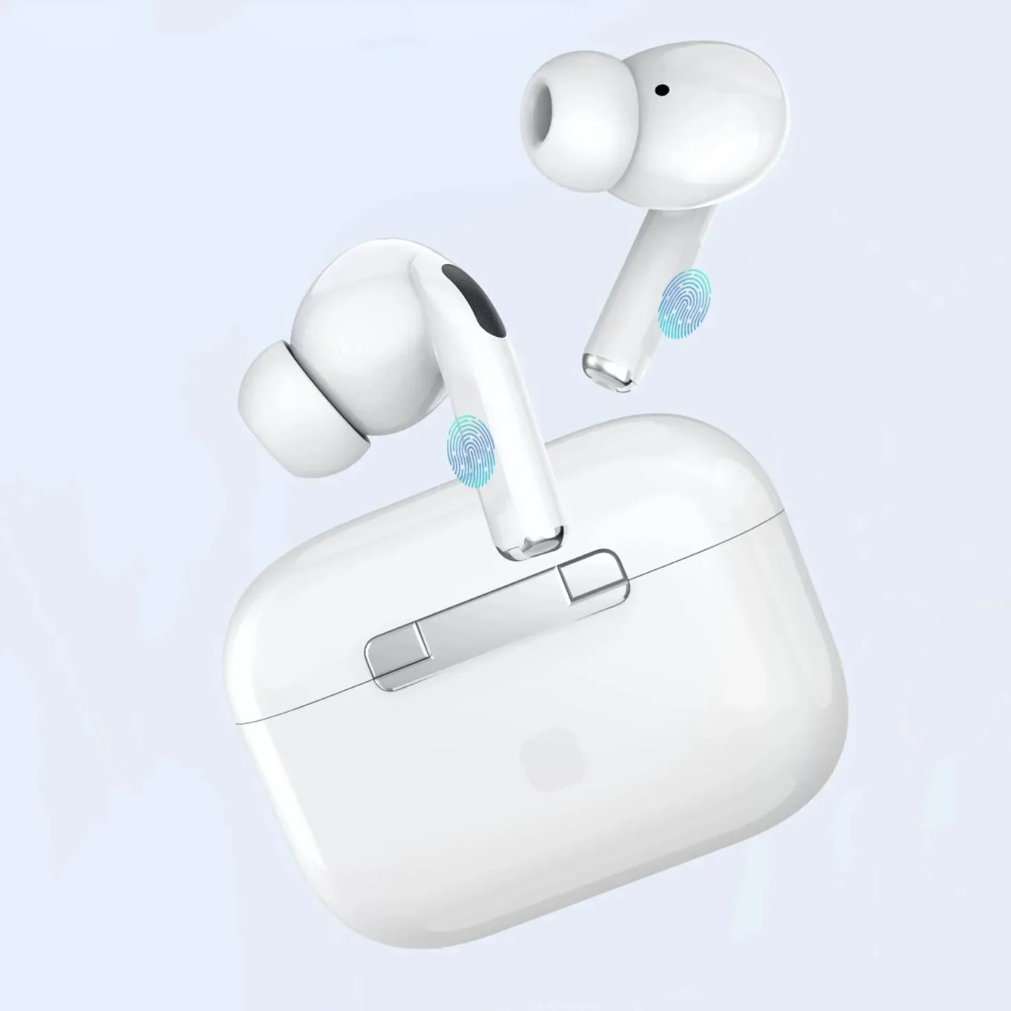 Original XIAOMI Bluetooth Earphones Ear Earbud MIJIA A7 Wireless Headphone Waterproof ENC Noise With Mic Sports Hifi Headsets 5