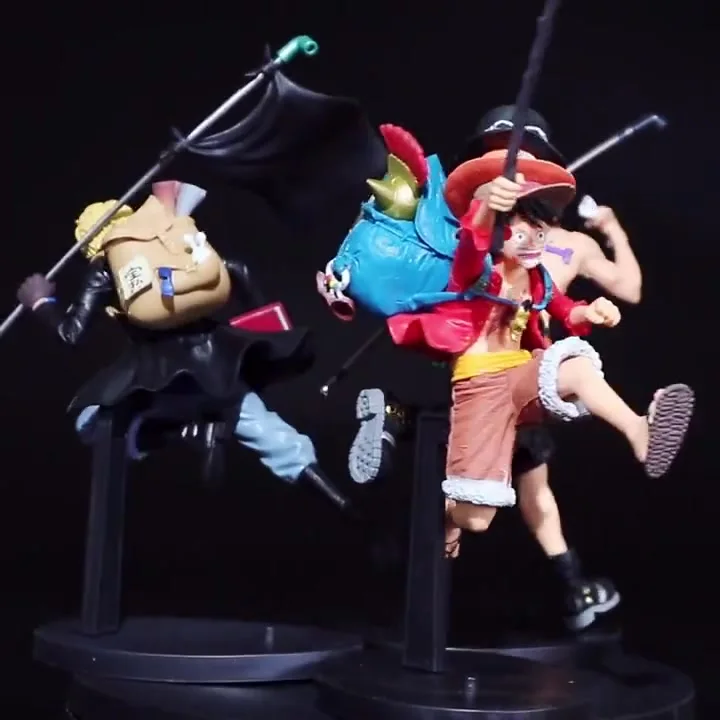 サボ KOA エース&ティーチ ワーコレ　フィギュア 42個セット $_12.JPG?set_id=880000500F