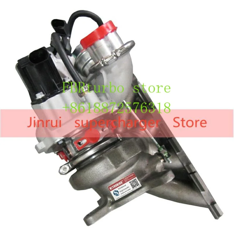 

Turbo k04 turbocharger turbine 53049880064 53049700064 06F145702C 06F145702CX for A3 TT S3 2.0 TFSI BHZ 195KW K04-004