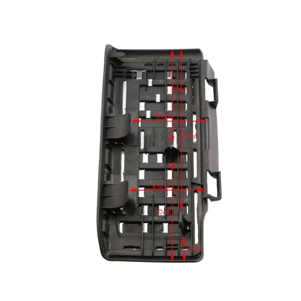 Car Pedals LHD Stainless Steel for Audi Q2 2016 Gas Brake Foot Rest Pedal Pad Cover Accessories