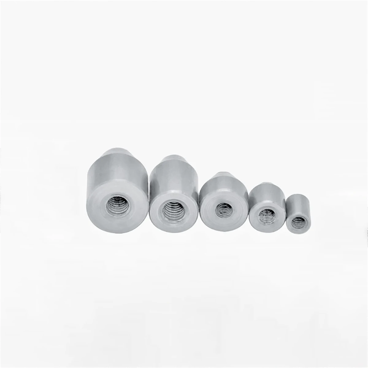 Tapered Internal Thread Pin/Cylindrical Pin/Internal Thread Guide Post/Taper Head Positioning