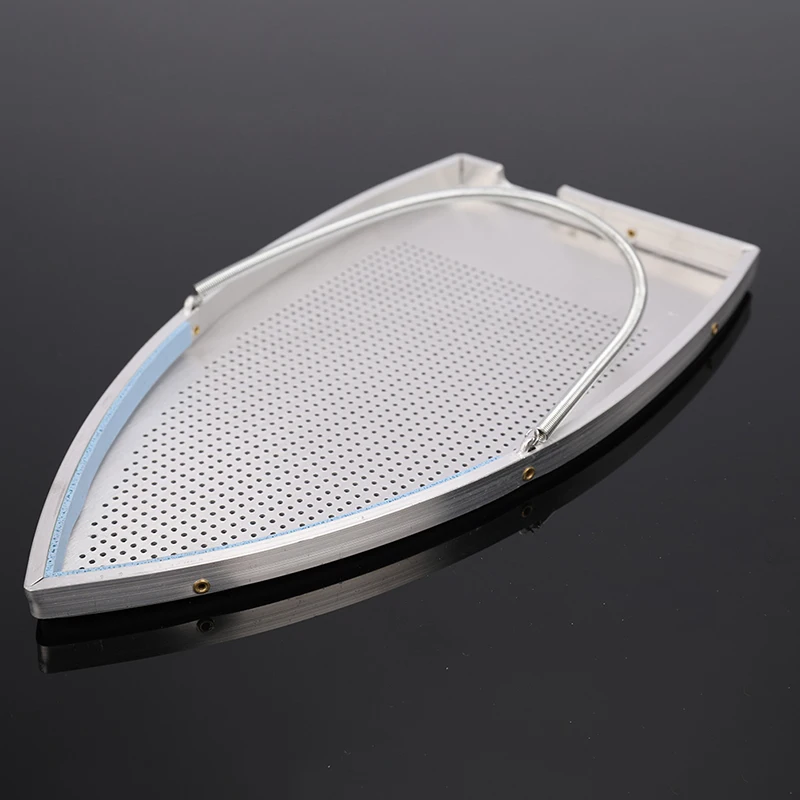 Description Picture 6 of item1PCS Iron Cover Shoe Ironing Aid Board Protect Fabrics Cloth Heat Non-stick