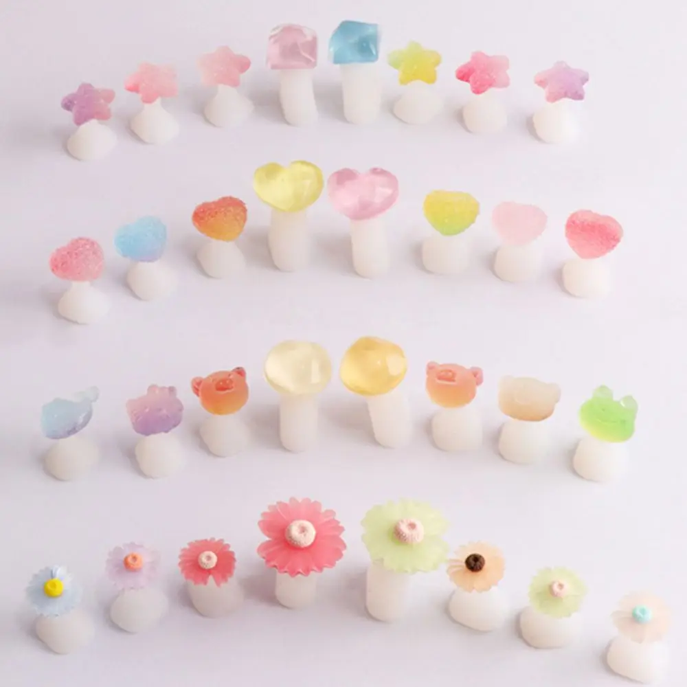Silicone Candy Color Salon Foot Care Pedicure Care Separator Manicure Tool Toe Separator Toes Lock Tools Foot Finger Divider