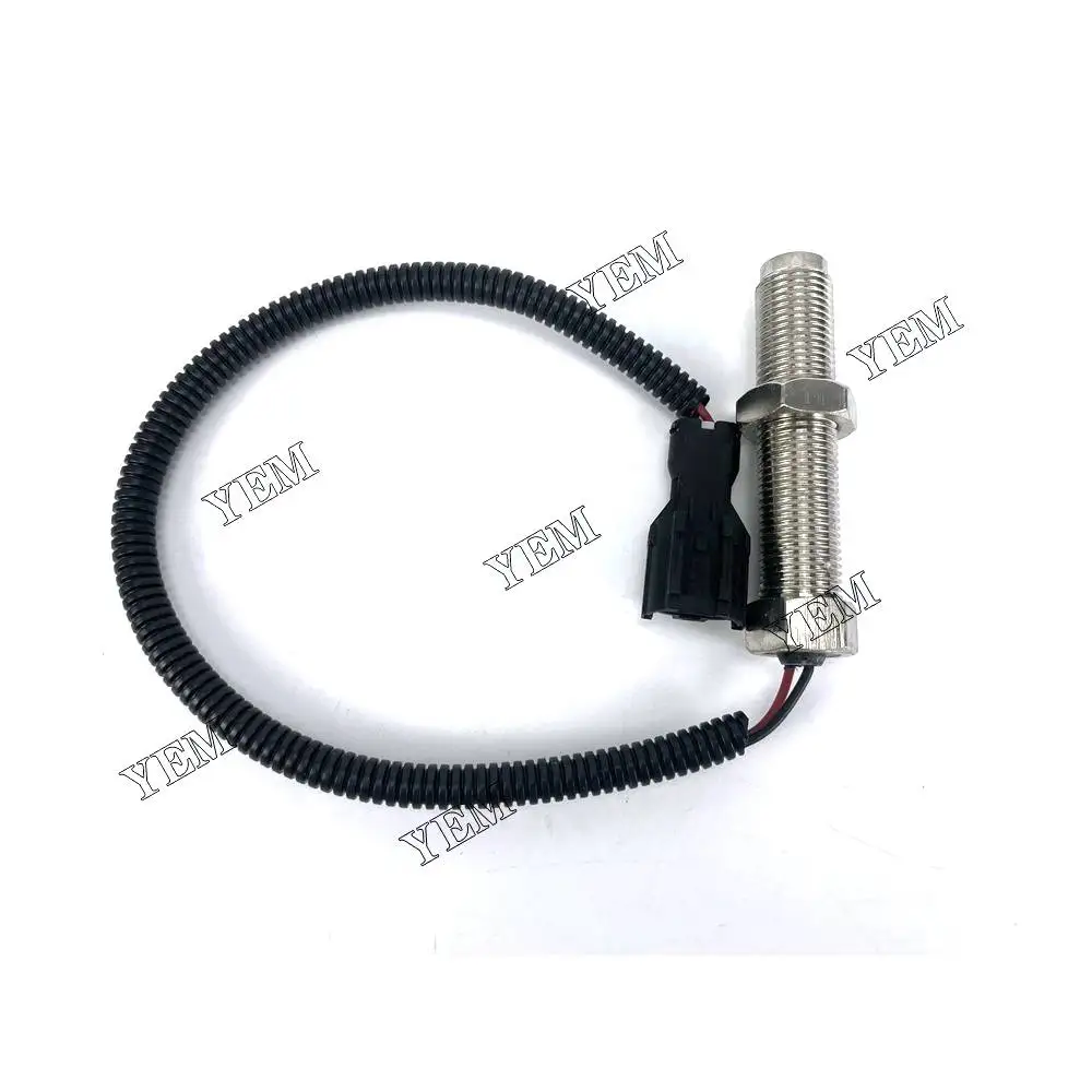 

Запасные части для Doosan 2547-1015 Revolution Sensor DH220-5 Engine