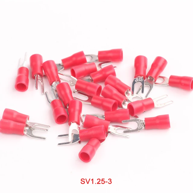 Red SV1.25-3