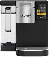 K-2500 Commercial Coffee Maker and Water Reservoir 1