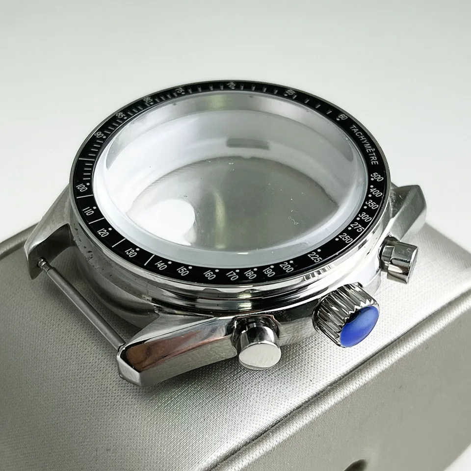 男性用ステンレス鋼ホタル,多機能アクセサリー,高級ケース,vk63,vk64