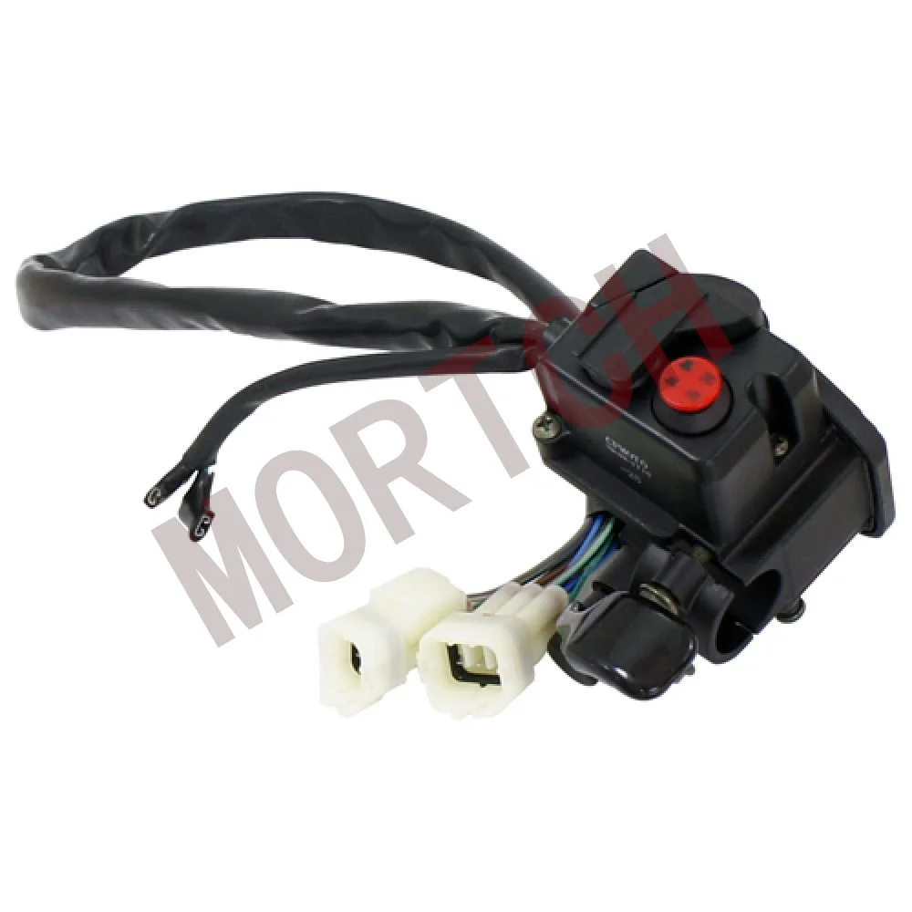 CFMoto 9GQ0-160700-00002 Handlebar Switch Assy RH For CForce UForce ZForce 550 520 CF500AU CF400AU ATV PARTS