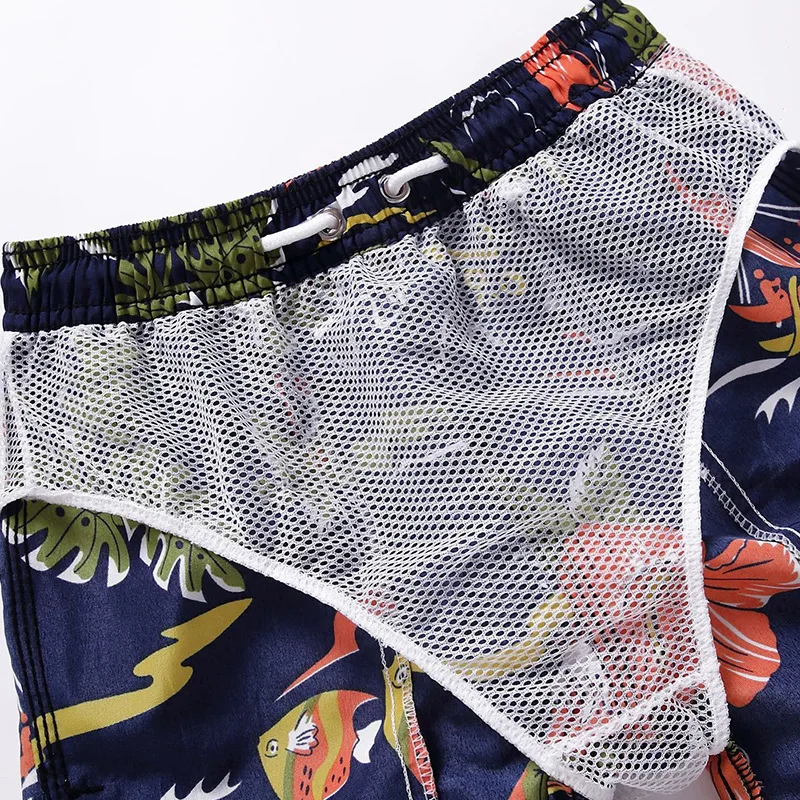 Boys Shorts 3-15Y Summer Boy Shorts Beach Swimming Shorts Fast Dry Baby Boys Children Kids Pants Swimwear Trunk Teenage Plus Size