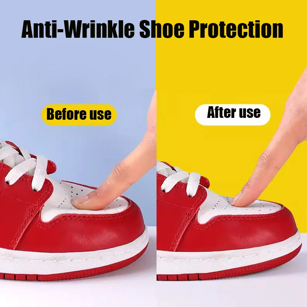 Sans Marque Régler Longueur Chaussures - Arbre En Plastique Anti-Pli à prix  pas cher