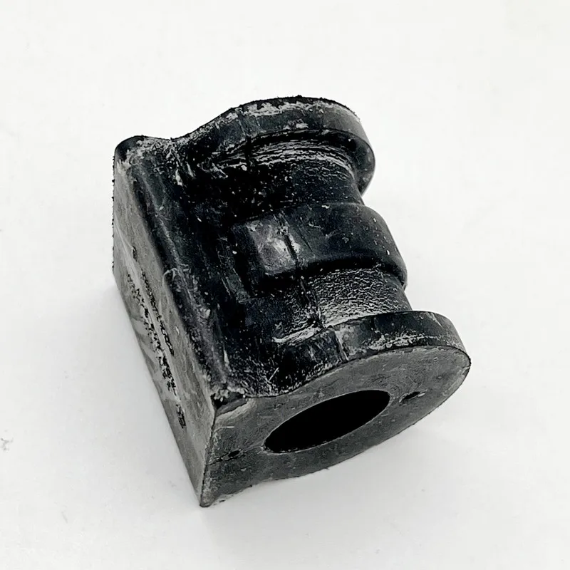 안티롤 바 부싱 키트 고무 브래킷 18mm (폭스바겐 폴로 클래식, 사베이로, 폭스, 골) 6Q0411314R