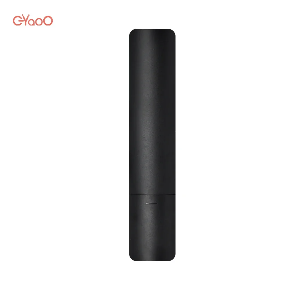 Enhanced Voice Remote Control