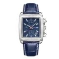 Blue Silver