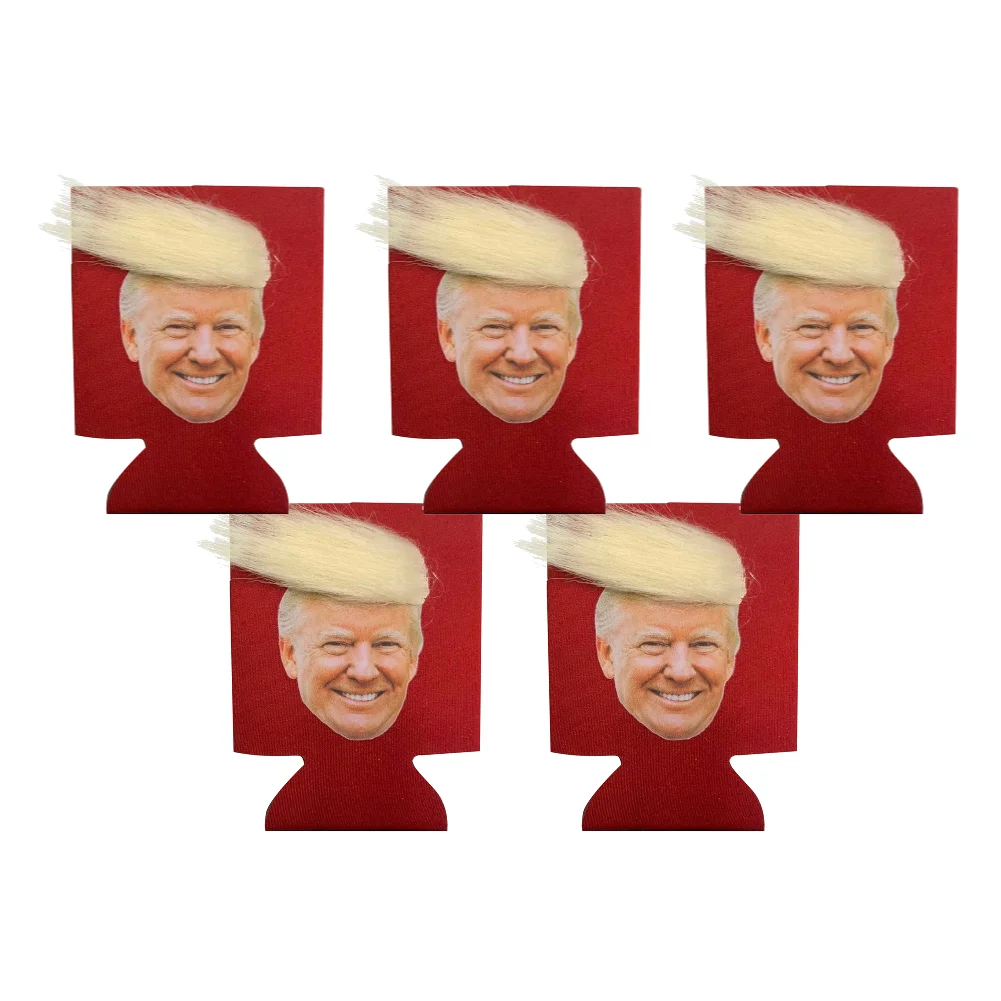 5 PCS