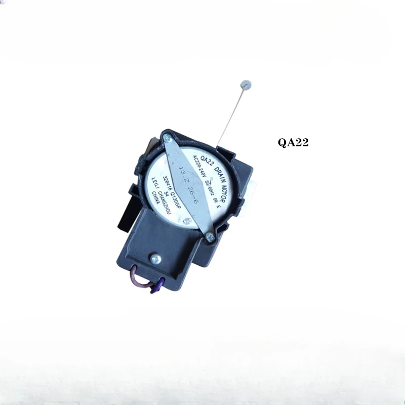 Motorino di scarico della lavatrice LG del riavvolgore Motorino di scarico della lavatrice LG del riavvolgore