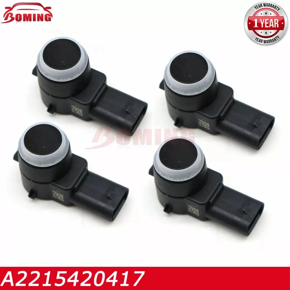 Car PDC Parking Sensor A2215420417 Fits For Mercedes-Benz W211 W219 W203 W204 W221 S211 E-Klasse GL320 GL350 ML320 ML350 C320