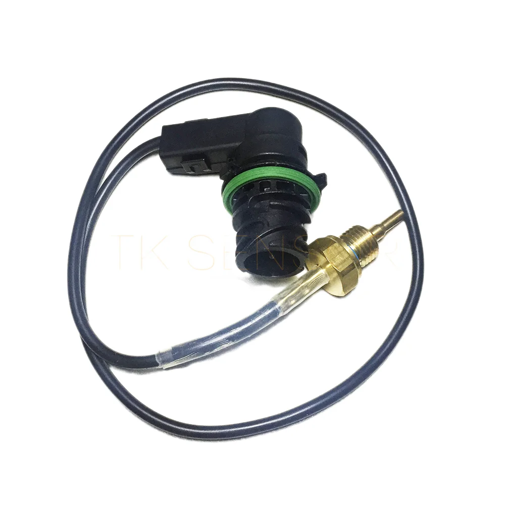 Water Temperature Sensor Water Level Sensor 20971648 5V/2PIN For Volvo FL7 FM7 9 10 12