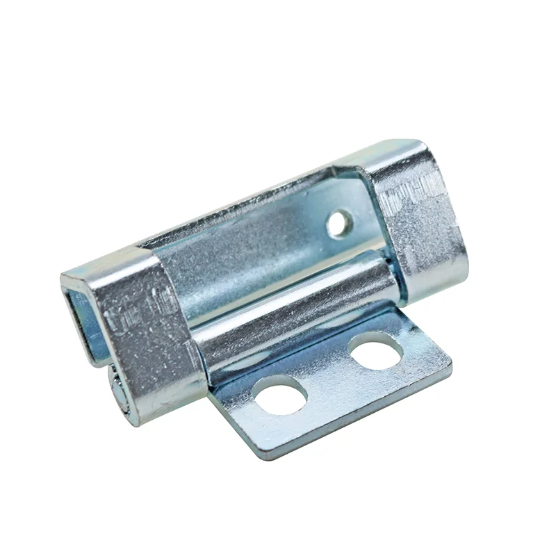 Industrial Toolbox Cabinet Hinge Weitu Control Cabinet Door Hinge Iron for Mobile Cabinets Factory Sale