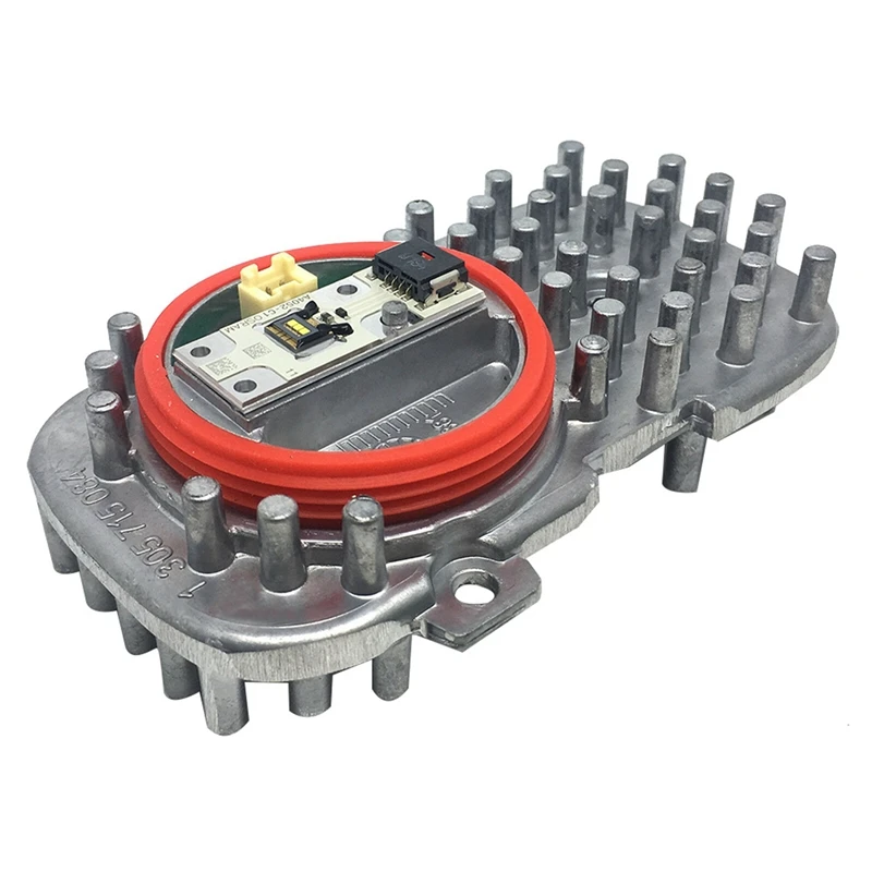 

4 шт., деталь для передней фары BMW 3 4 6 E92 E93 F32 F33 F12 F25 E70 F15 F16 63117263051