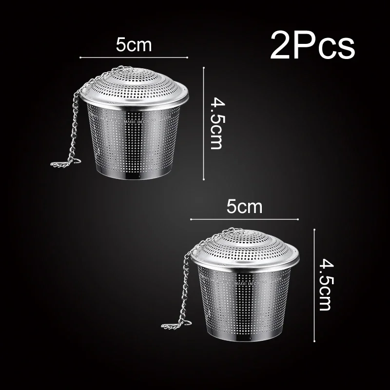 2 pcs 5cm