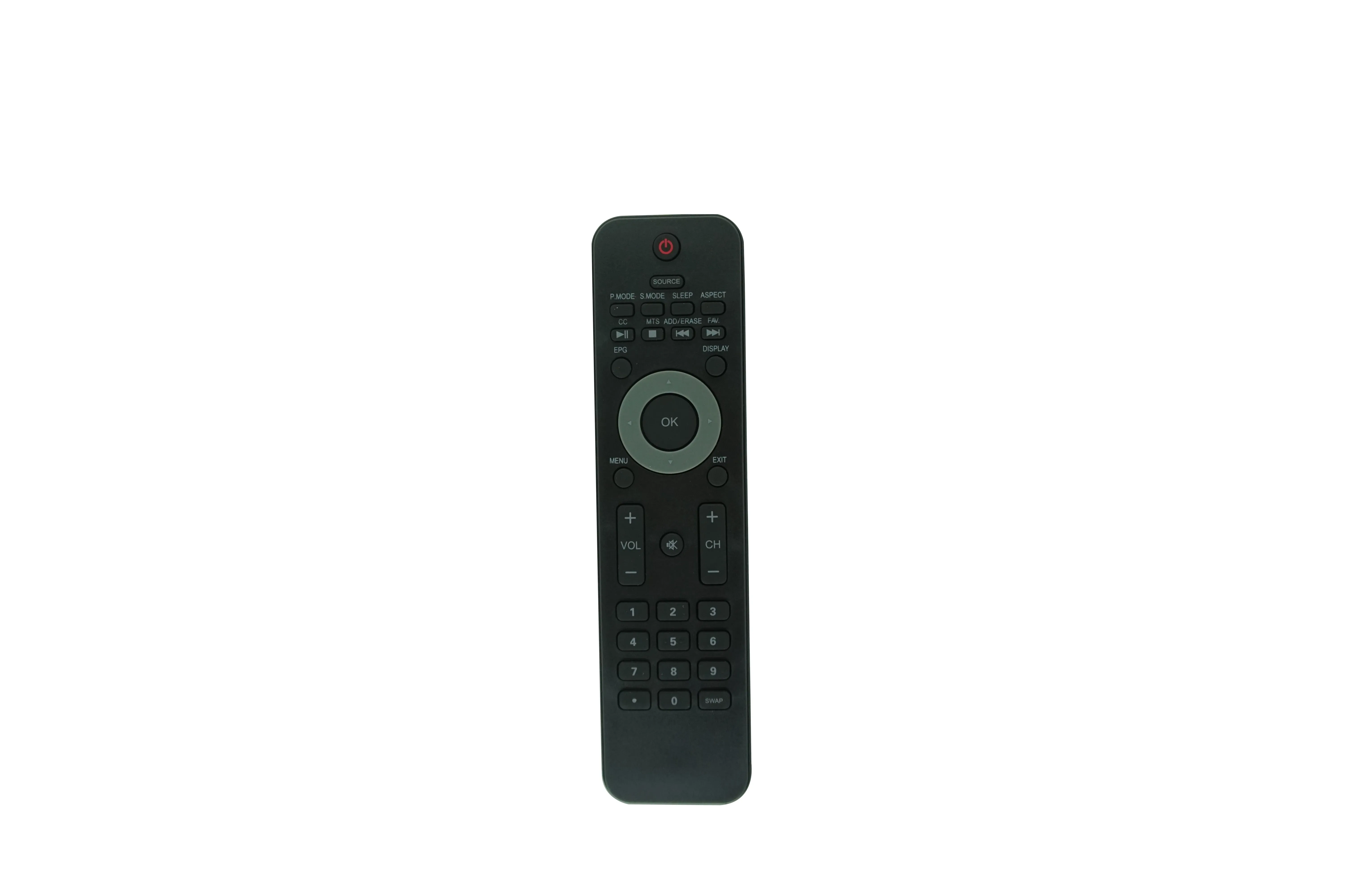 

Пульт дистанционного управления для TD систем K40DLM8FS K50DLM8US 375-152-0001H K24DLM K24DLM7F K24DLM7F Smart 4K UHD LCD светодиодный HDTV TV