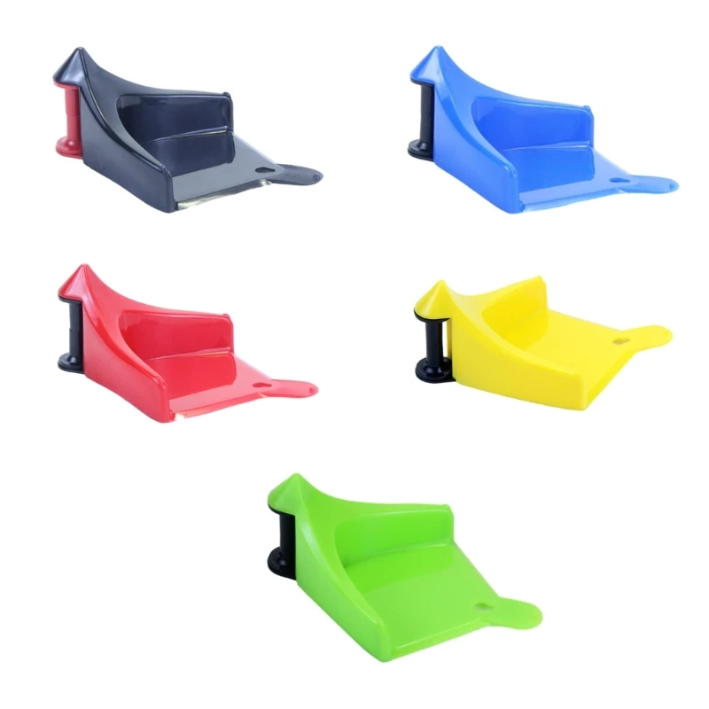 

090E Hose Guide for Car Wash Tool Plastic Wash Hose for Car Prevent Hose Stucking Under Wheels Car Accessories