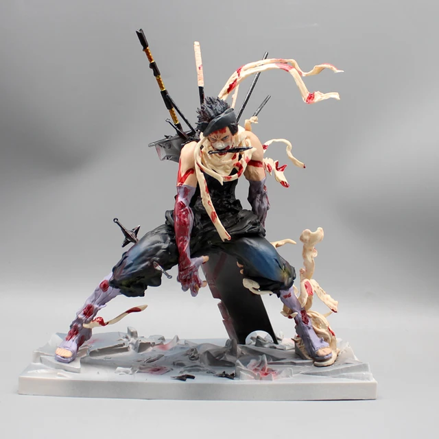 NARUTO 疾風伝 桃地ザブザ24cm NARUTO 疾風伝 桃地ザブザ24cm