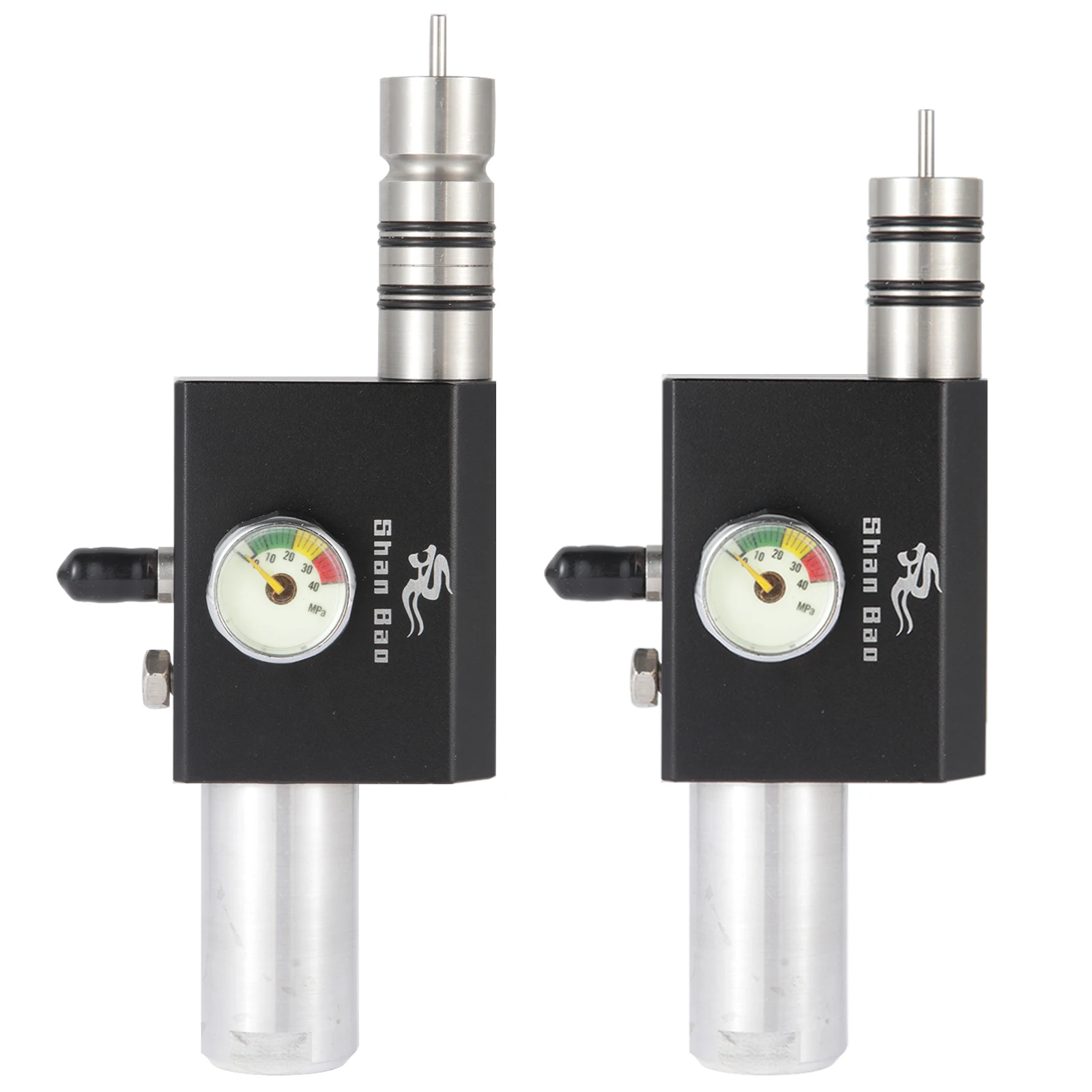 

Paintball Shan Bao External Regulator Constant Pressure Valve Z Valve
