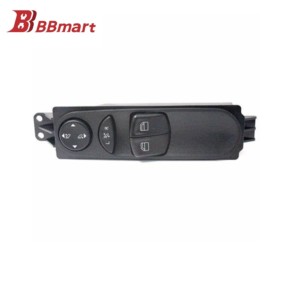 

BBmart Auto Parts 1 pcs Electric Window Switch For Mercedes Benz VITO W639 2003-2015 OE 6395451013 A6395451013 Car Accessories