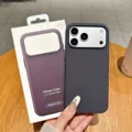 Purple With Box