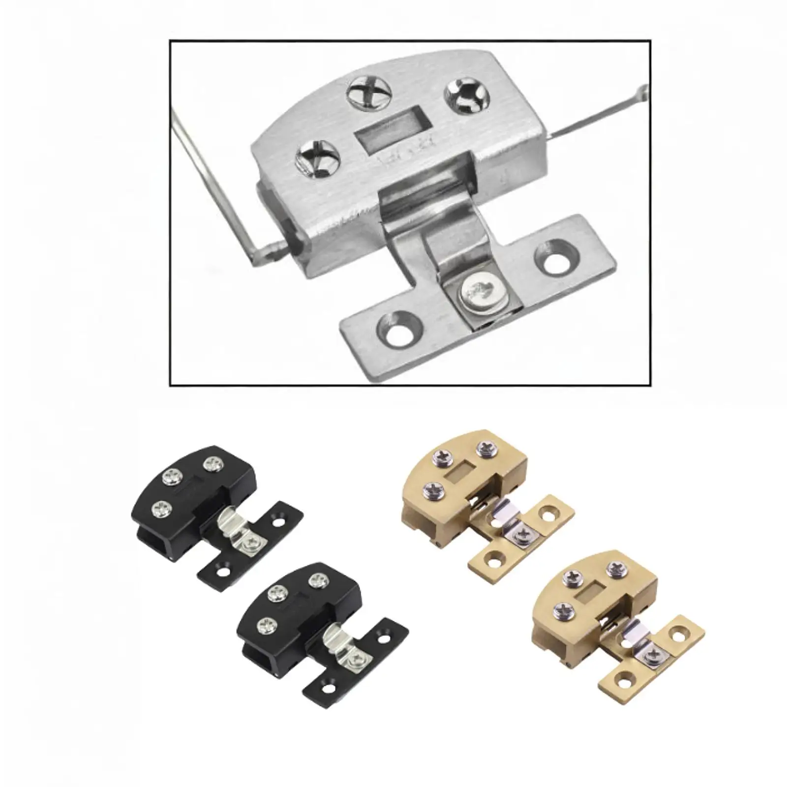 2x Glass Cabinet Door Hinge Cupboard Hinge 90° High Performance Side Mounted Sturdy Heavy Duty Cabinet Clamp for Bathroom 2x Glass Cabinet Door Hinge Cupboard Hinge 90° High Performance Side Mounted Sturdy Heavy Duty Cabinet Clamp for Bathroom