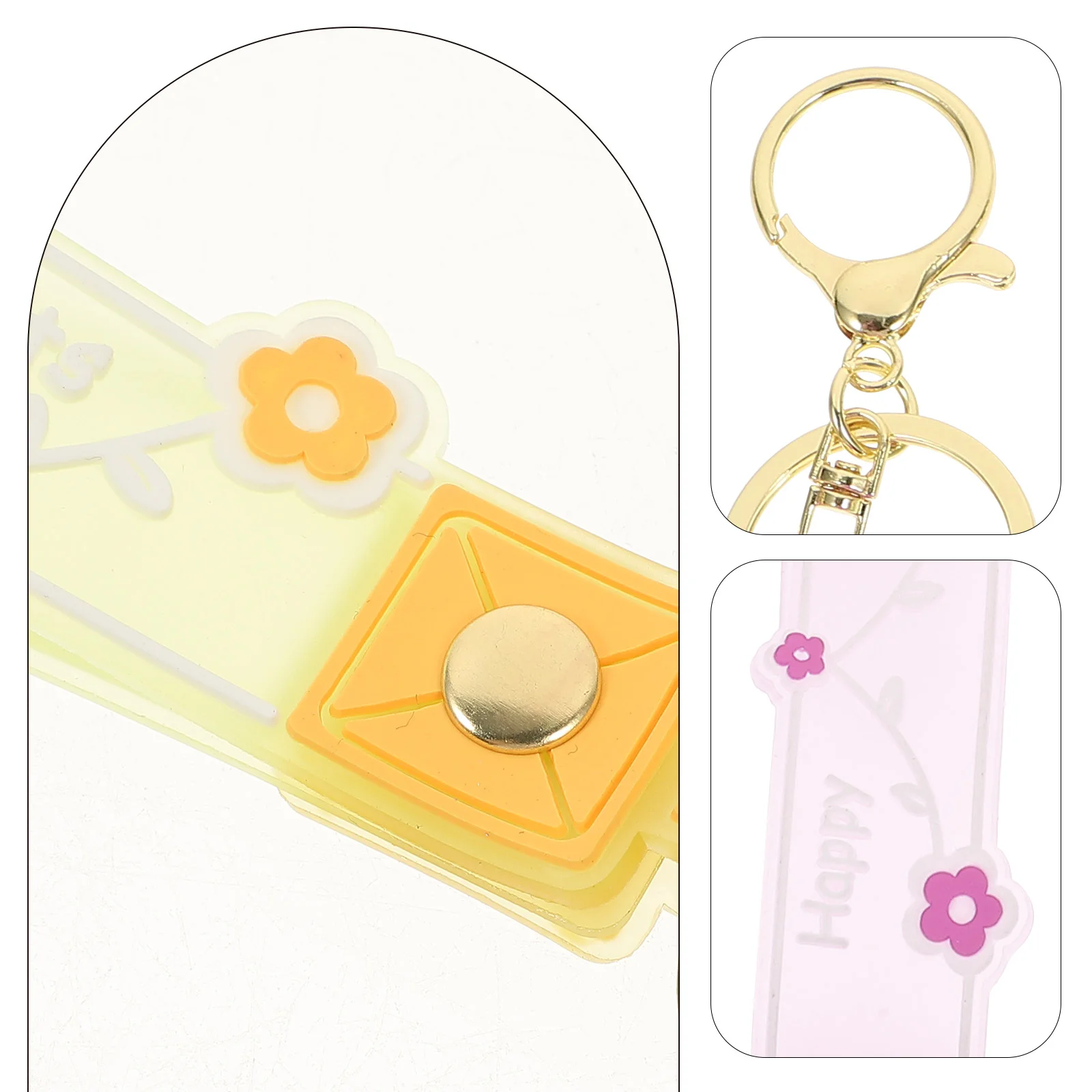 Рисунок 3 - брелок для ключей