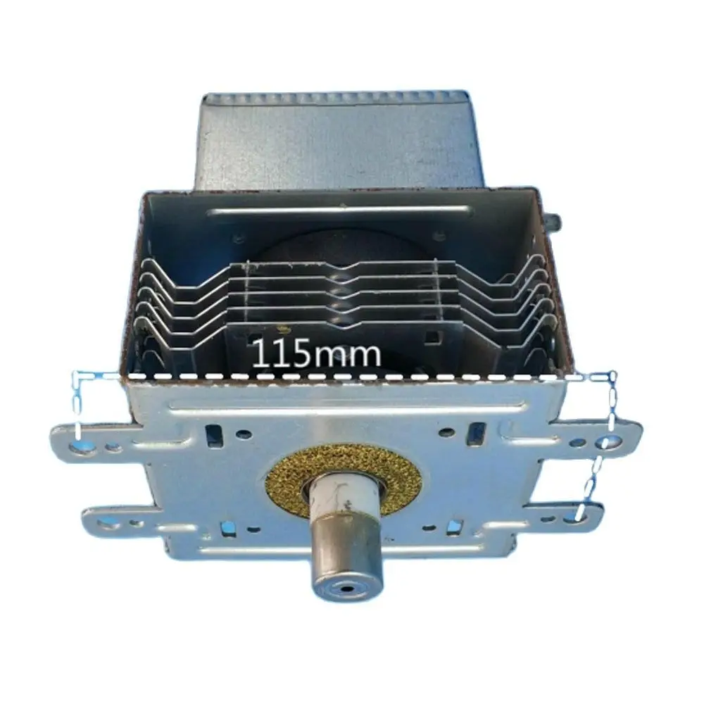 Microwave Oven Magnetron Parts For JENS JM001