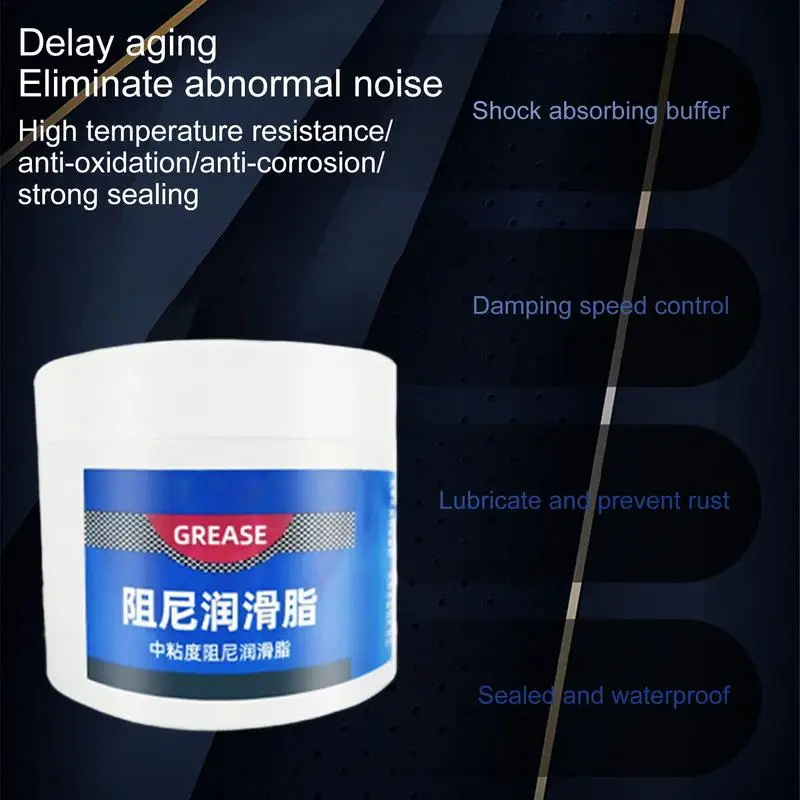 Рисунок 5 - Смазка для автомобиля