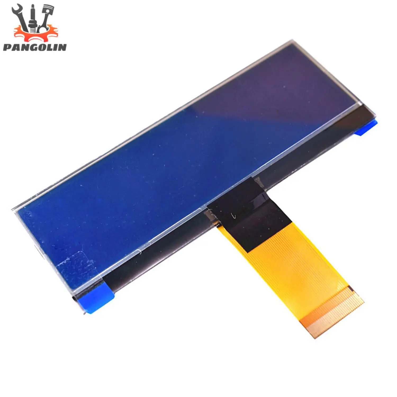 LCD Radio Display Screen for Nissan Juke Navara Note NV200 Qashqai Pathfinder X-Trail 28185BH30A 28185BH30B Replace Part 1pc