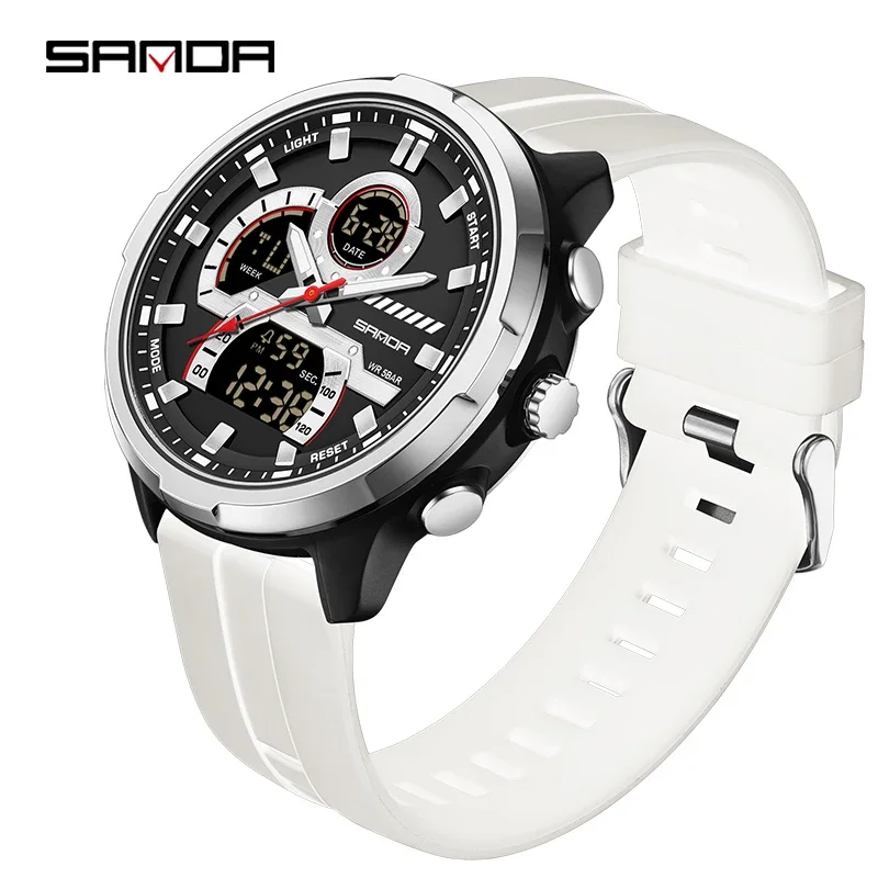 9077 white