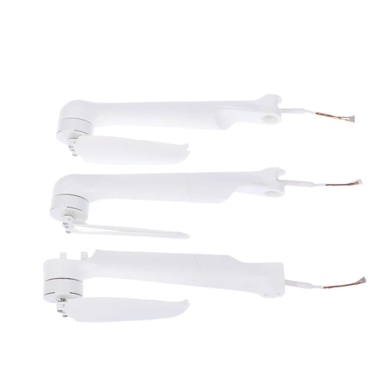 UAV 암 패들 모델 항공기 브러시리스 모터, RC 드론 쿼드콥터 암 블레이드, 프로펠러 모터 엔진, 드론 예비 부품, 1550KV