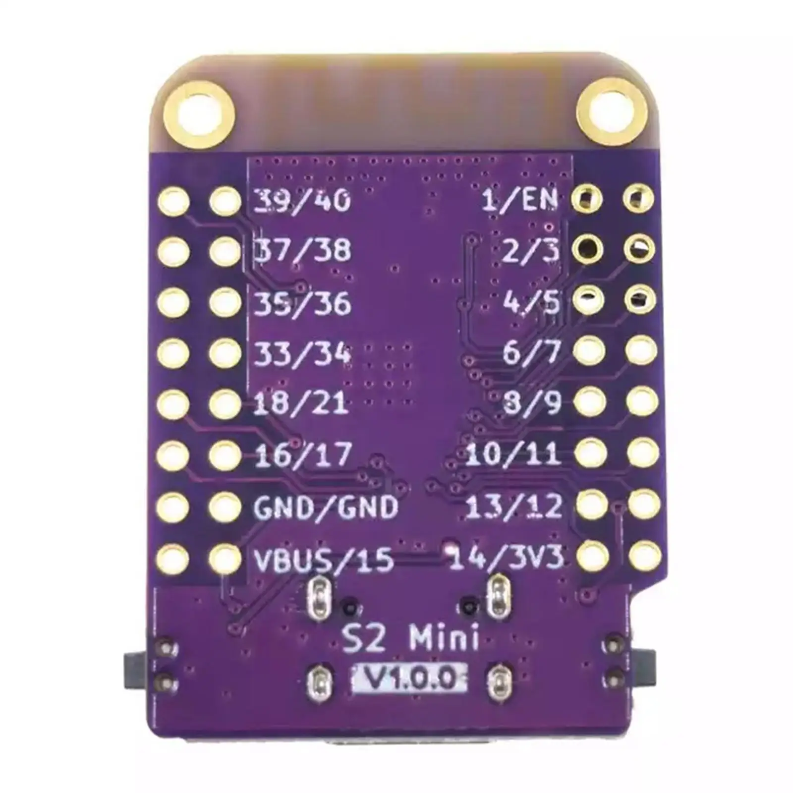 S2 ̴ V1.0.0 ESP32-S2 4MB ÷ 2MB PSRAM WIFI   Arduino MicroPython LOLIN ȣȯ