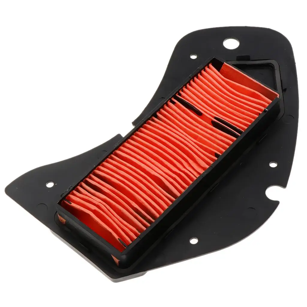 Engine Performance Air Filter Intake Cleaner Washable Foam Air Filter for LK150T-7 LEIKE150T-9 BWS T3 GY6 Moped Engine Performance Air Filter Intake Cleaner Washable Foam Air Filter for LK150T-7 LEIKE150T-9 BWS T3 GY6 Moped