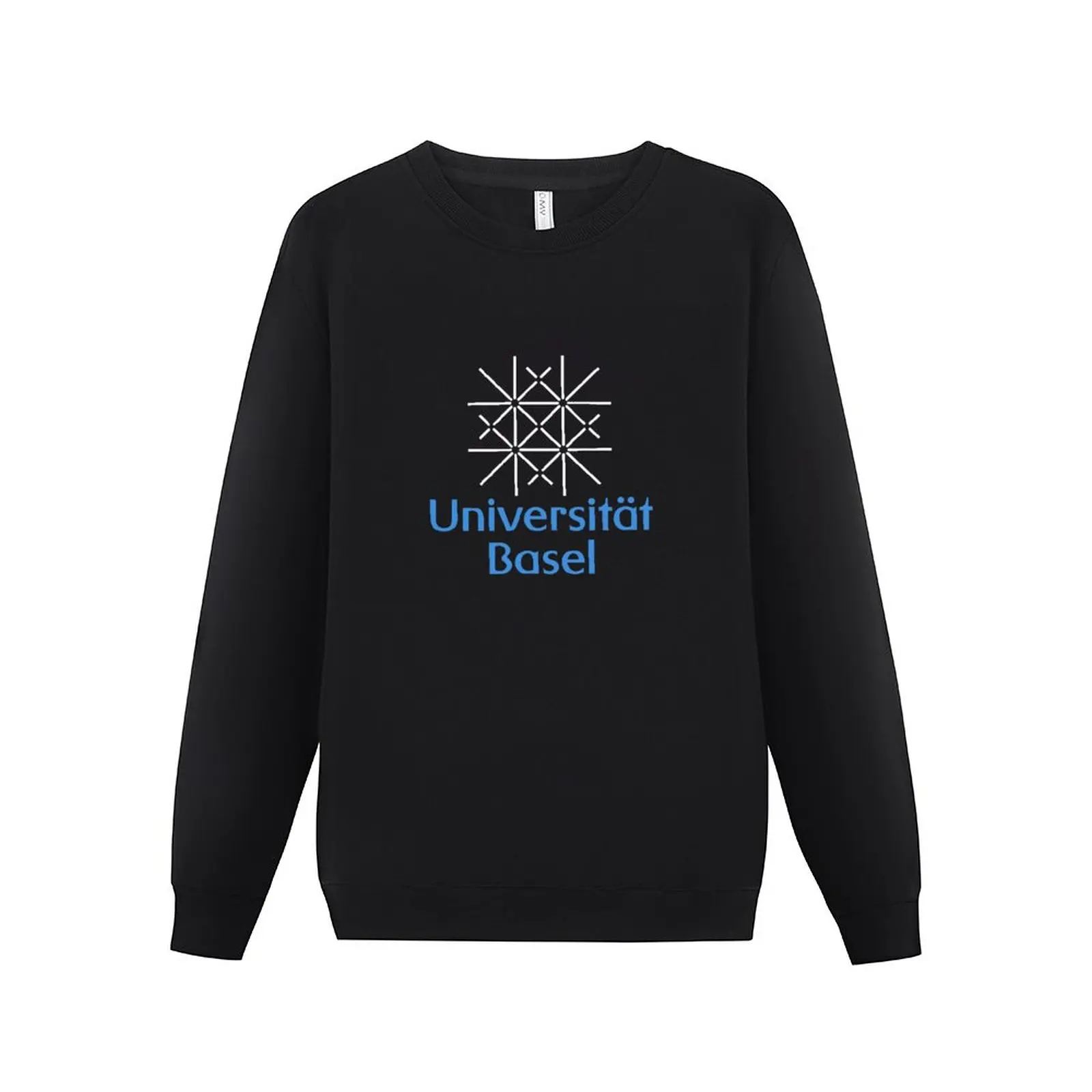 

New University of Basel Sweatshirt fashion men autumn essentials men's sweatshirts