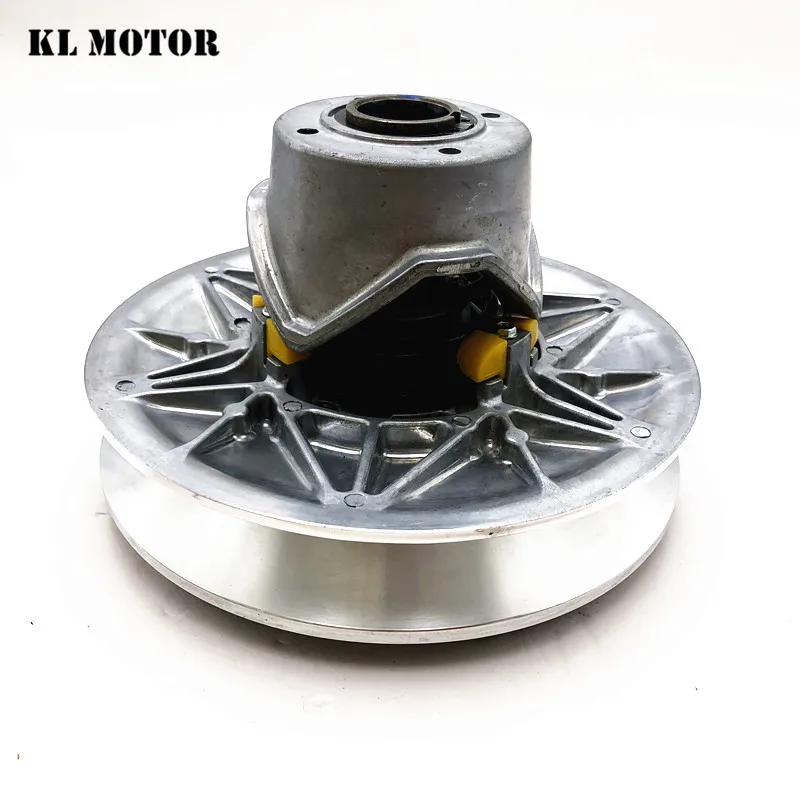 

CF850 CF1000 приводной шкив Uforce Zforce ATV UTV 2V91 вспомогательный сцепление Assy 0JYA-052000 QUAD GO KART