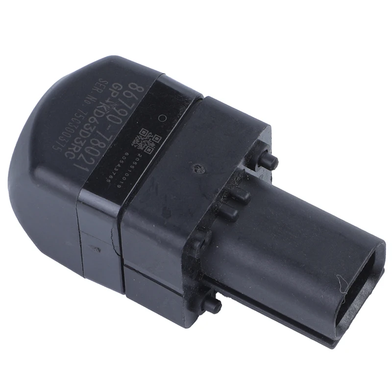 Car Auto accessorie Rear View Reversing BackUp Camera 86790-78021 8679078021