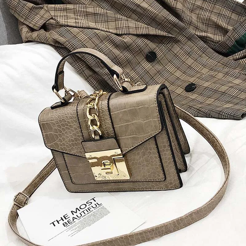 Customizable Crossbody Bags For Women 2022 Luxury Designer Ladies Hand Tote Shoulder Messenger Bag Sac A Main Female Sling 3