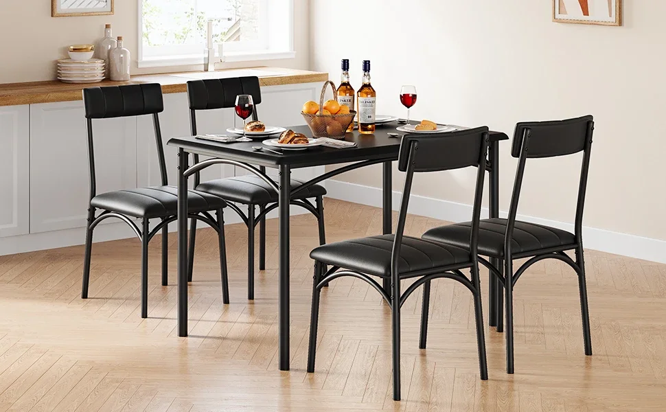 dining table set