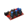 Kit soldered