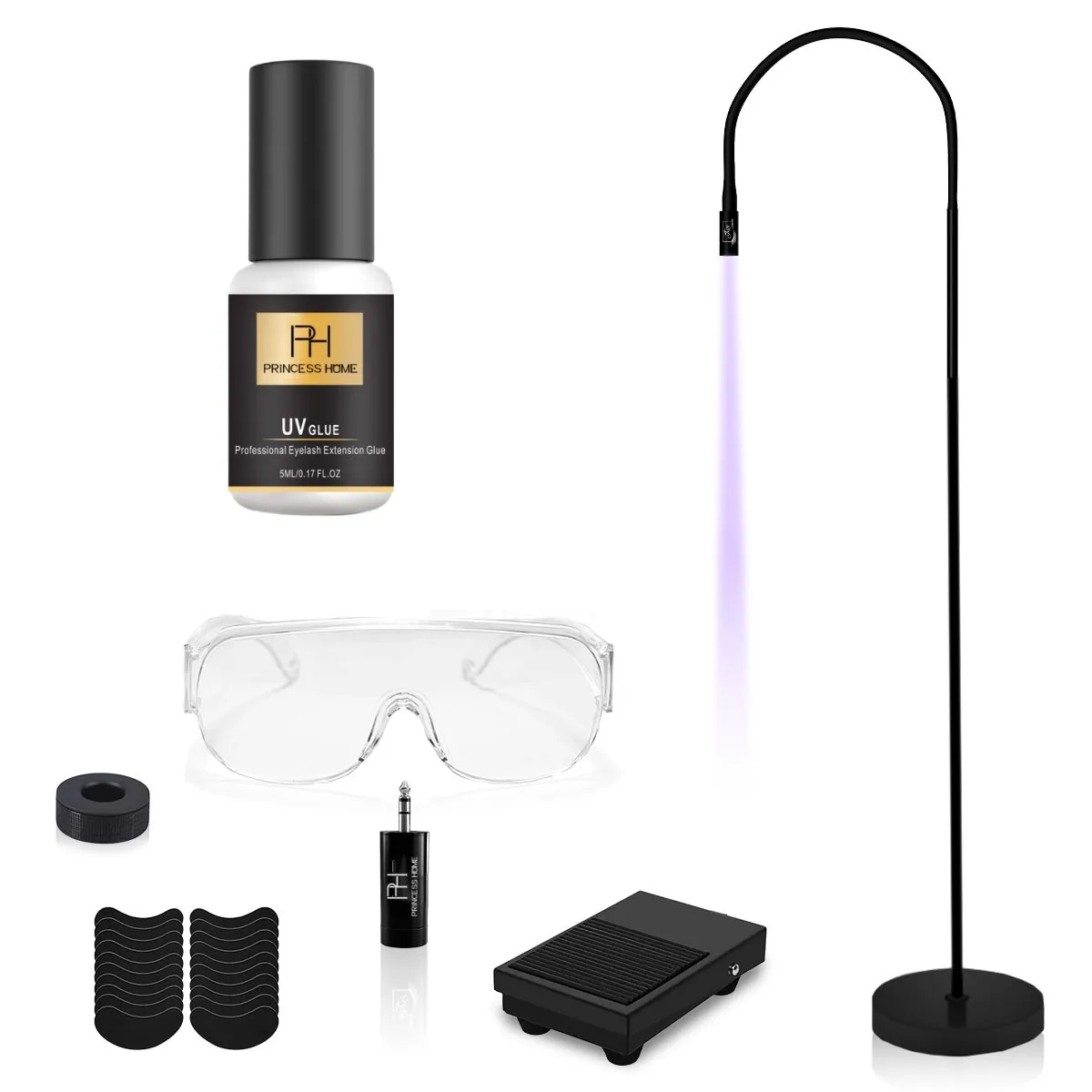 ׷̵ UV Ӵ , ϰ ε巯 ӰǼ Ӵ  , 5ml, ǰ