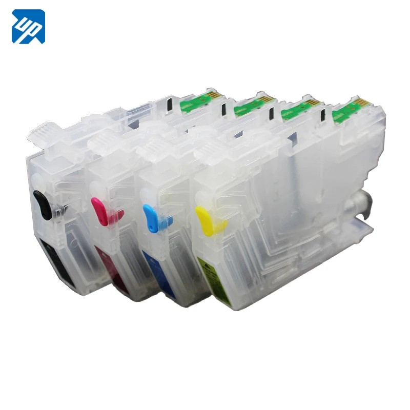 Palmtree Cartucce LC421XL Compatibili per Brother LC421XL LC 421 XL per Brother DCPJ1050DW MFCJ1010DW DCP J1050DW MFC J1010DW DCP-J1140DW DCP-J1800DW DCP-J1050DW MFC-J1010DW (8-Pack