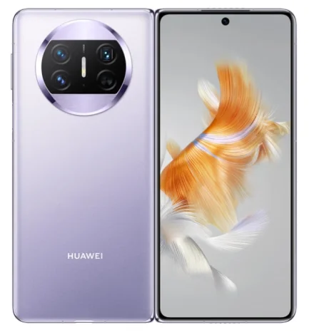 Huawei Mate X3 Folded Screen Mobile Phone Snapdragon 8+ Gen 1 Octa core ...