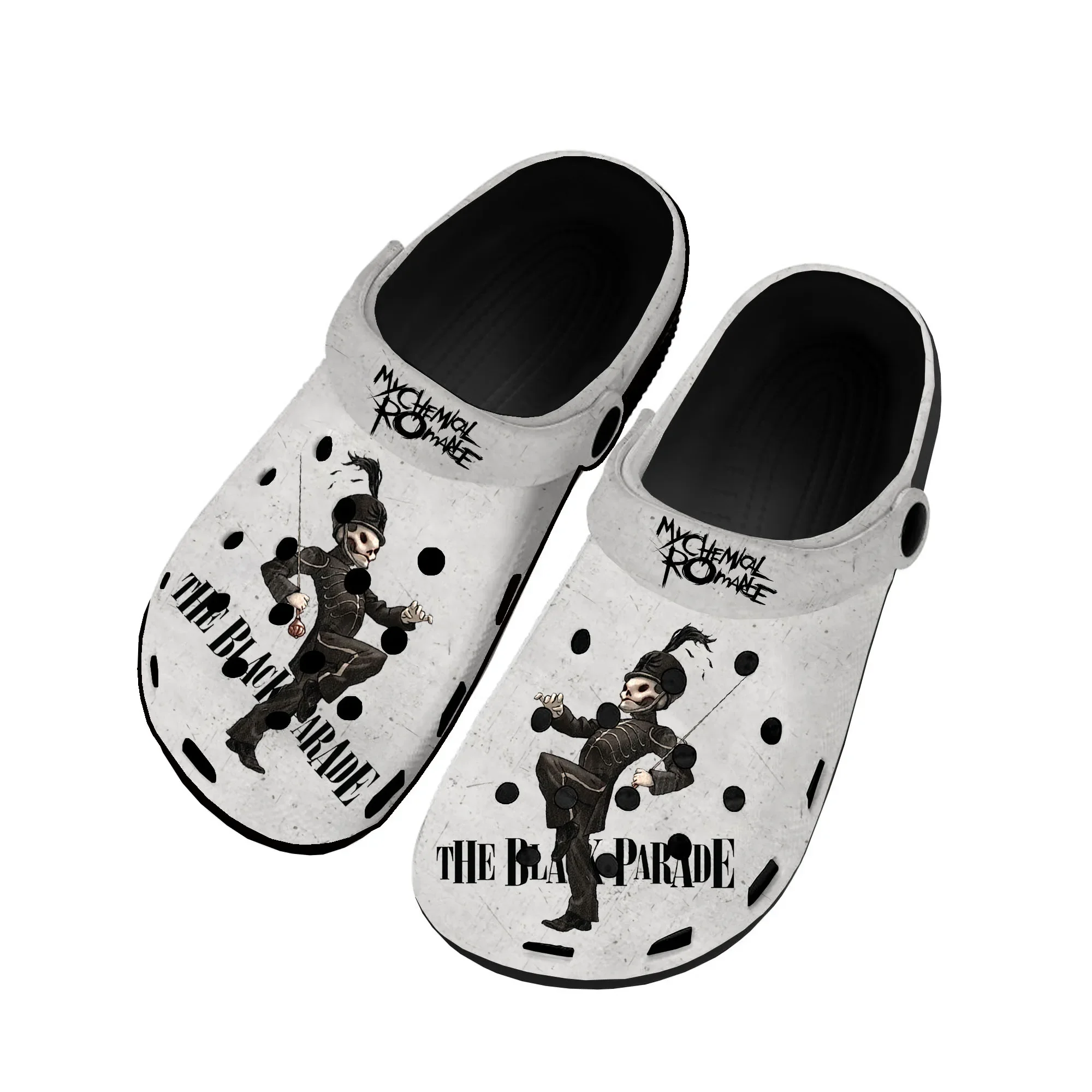 Рисунок 2 - My Chemical, романтика