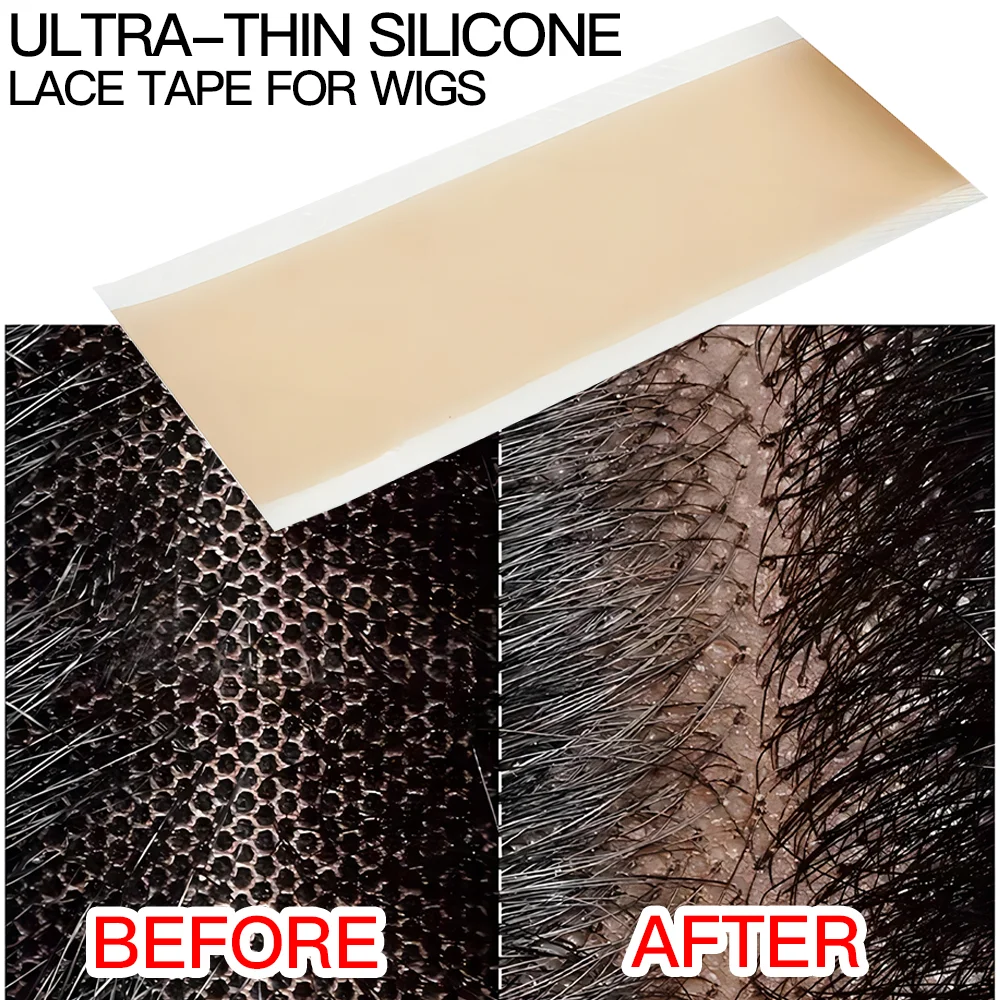 Amazing Wig Adhesive View for Desktop Amazing Wig Adhesive View for Desktop